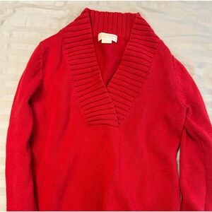 Vintage Michael Kors sweater